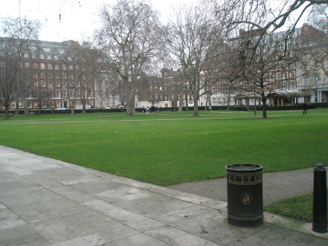 Grosvenor Square