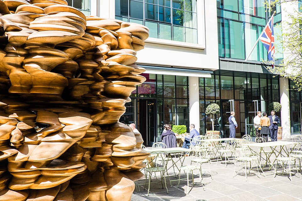 Ham Yard Hotel