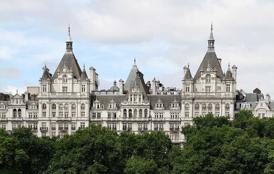 The Royal Horseguards Hotel