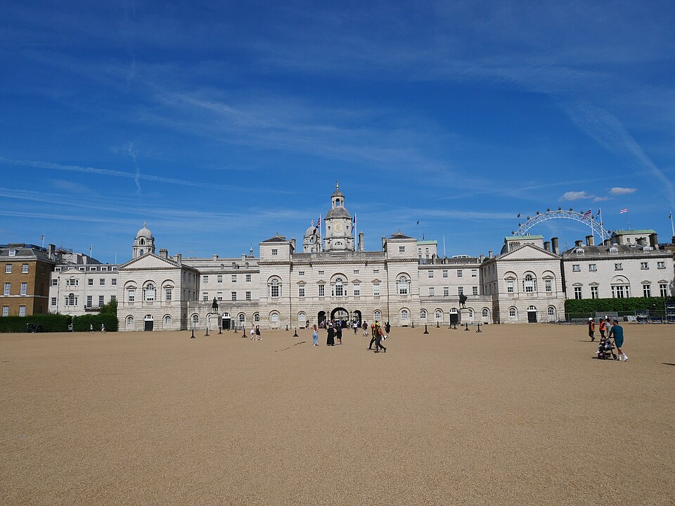 Horse Guards