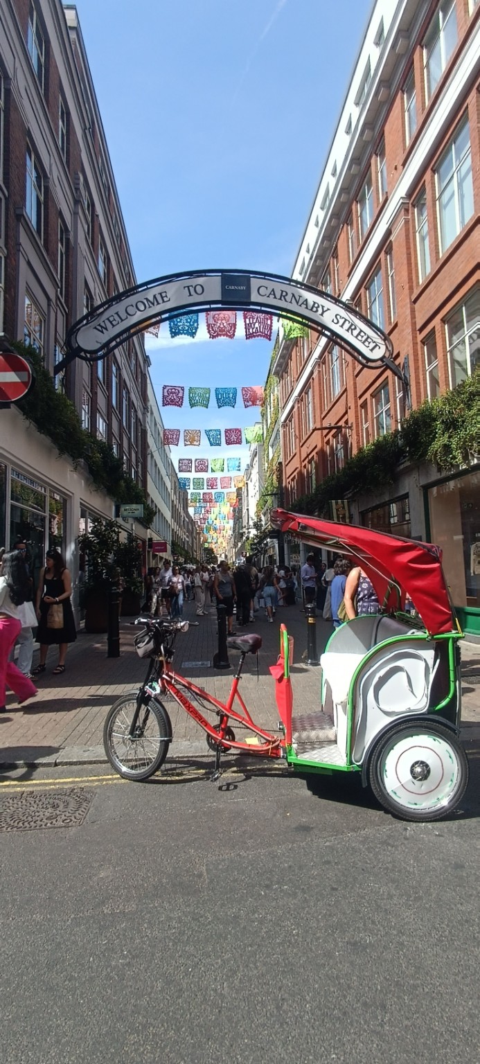 Carnaby Street